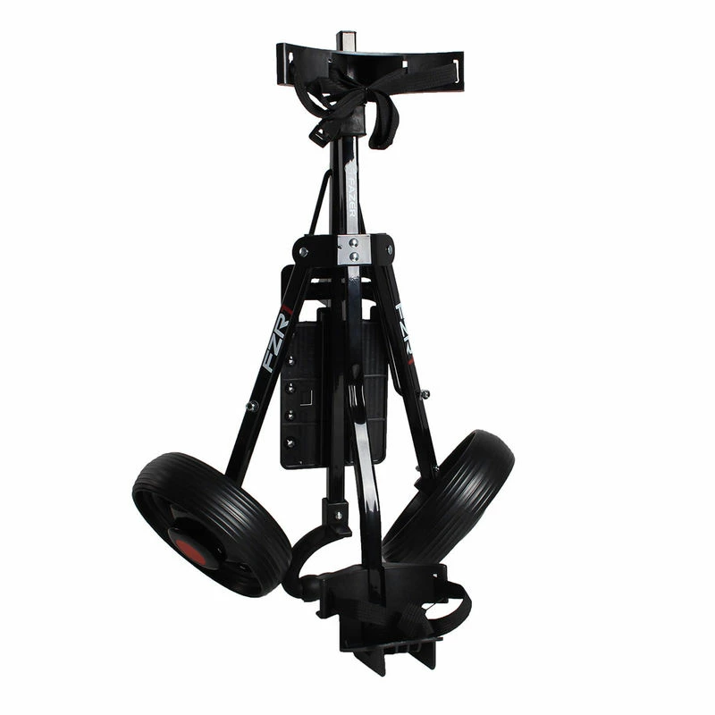 Fazer FZR1 Manual Junior Trolley - Image 3