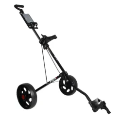 Fazer FZR1 Manual Trolley