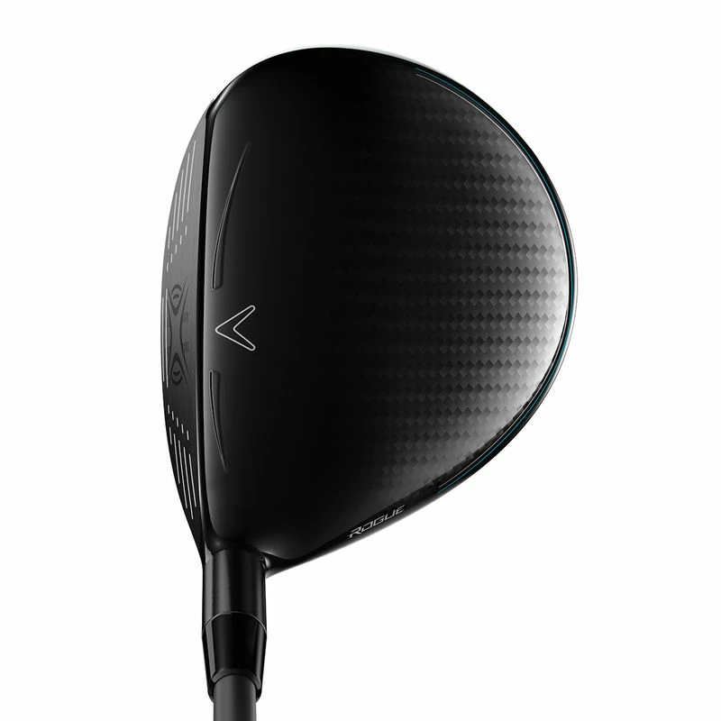 CallawayGolf Callaway Golf Rogue Fairway Wood 2 CallawayGolf Callaway Golf Rogue Fairway Wood - Image 2