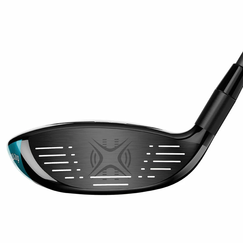 CallawayGolf Callaway Golf Ladies Tan Brown Right Hand Rogue Fairway Wood 3 CallawayGolf Callaway Golf Ladies Tan Brown Right Hand Rogue Fairway Wood - Image 3