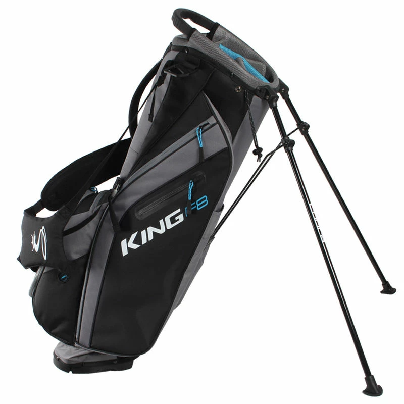 CobraGolf Cobra Golf King F8 Stand Bag