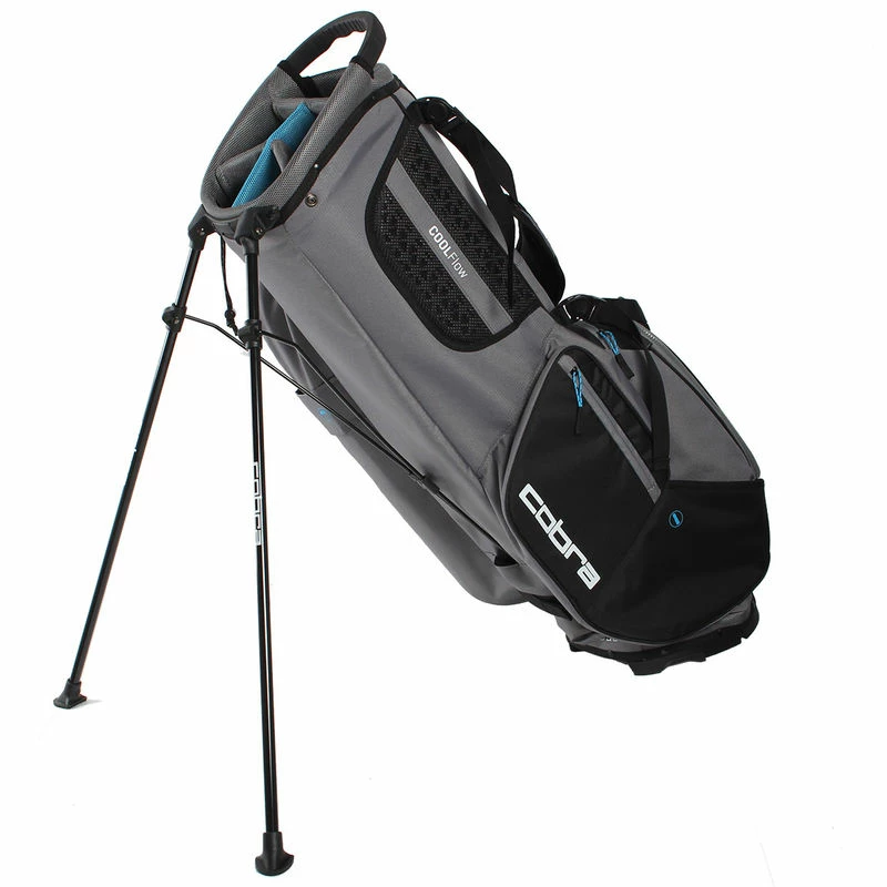 CobraGolf Cobra Golf King F8 Stand Bag - Image 2