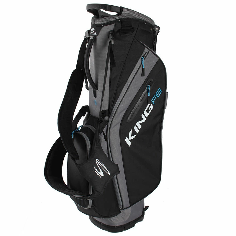 CobraGolf Cobra Golf King F8 Stand Bag - Image 3