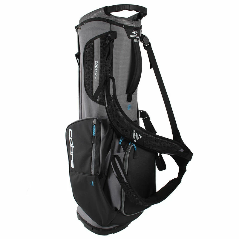 CobraGolf Cobra Golf King F8 Stand Bag - Image 4