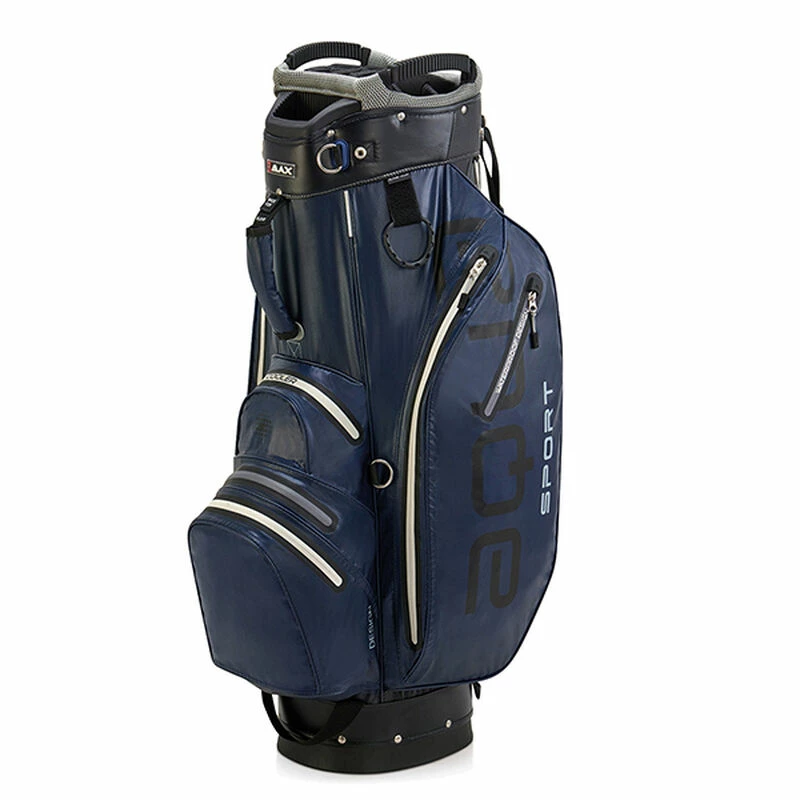BIGMAX BIG MAX Aqua Sport 2 Golf Cart Bag