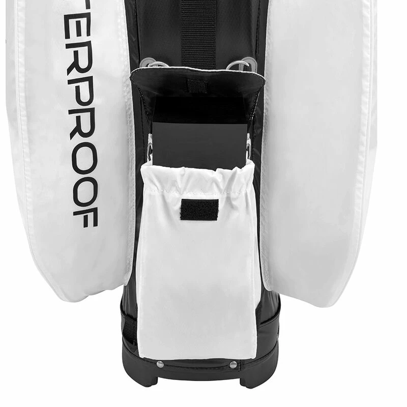 BIGMAX BIG MAX Aqua Sport 2 Golf Cart Bag - Image 3