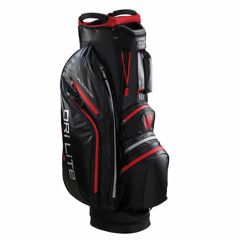 BIGMAX BIG MAX DriLite Active Cart Bag - Image 2
