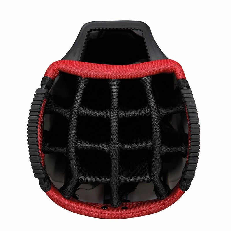 BIGMAX BIG MAX DriLite Active Cart Bag - Image 3