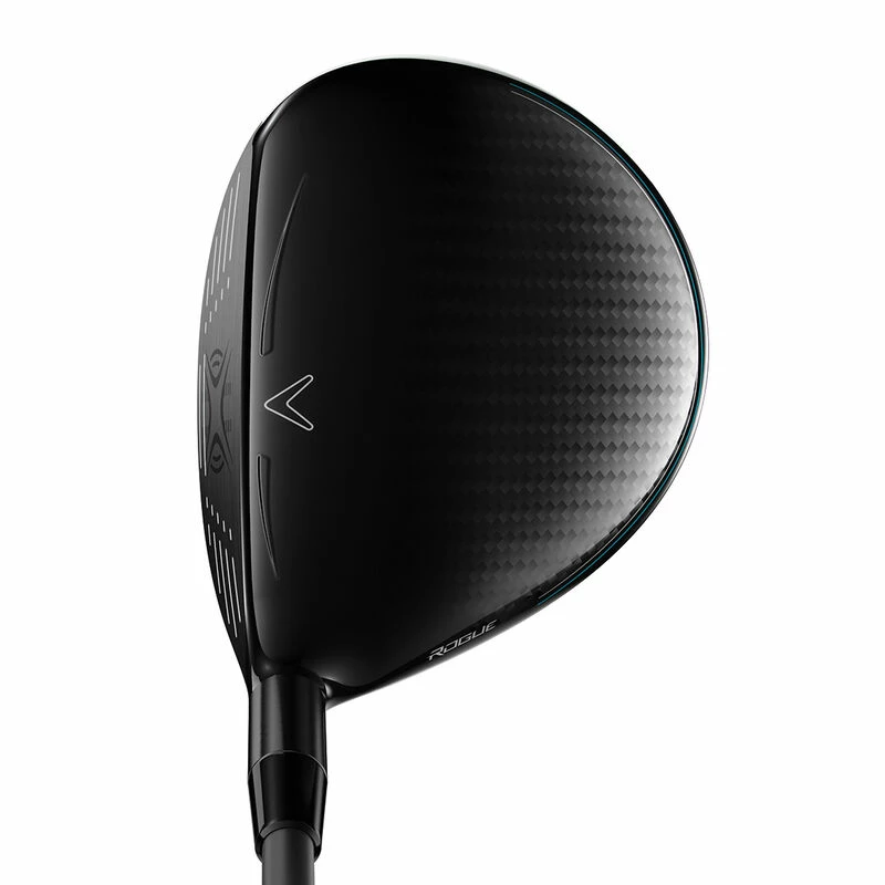 CallawayGolf Callaway Golf Rogue Sub Zero Fairway Wood 2 CallawayGolf Callaway Golf Rogue Sub Zero Fairway Wood - Image 2