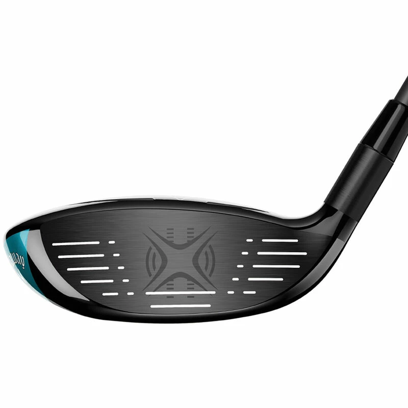 CallawayGolf Callaway Golf Rogue Sub Zero Fairway Wood 3 CallawayGolf Callaway Golf Rogue Sub Zero Fairway Wood - Image 3