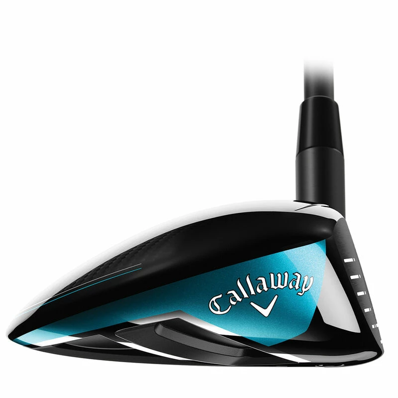CallawayGolf Callaway Golf Rogue Sub Zero Fairway Wood 4 CallawayGolf Callaway Golf Rogue Sub Zero Fairway Wood - Image 4