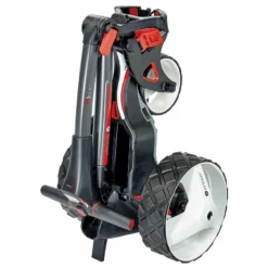 Motocaddy Mens Graphite Adjustable M1 DHC Standard Range Lithium Electric Golf Trolley 6 Motocaddy Mens Graphite Adjustable M1 DHC Standard Range Lithium Electric Golf Trolley -TaylorMade shop 333648 39448 333648 2