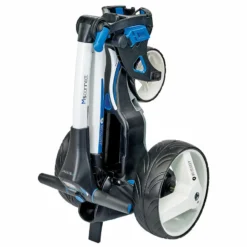 Motocaddy M5 Connect Standard Range Lithium Electric Golf Trolley 6 Motocaddy M5 Connect Standard Range Lithium Electric Golf Trolley -TaylorMade shop 333658 39841 333658 2
