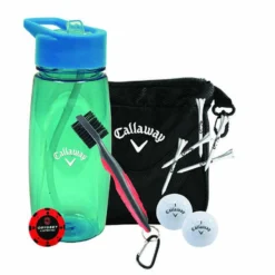 CallawayGolf Callaway Golf Tournament Gift Set