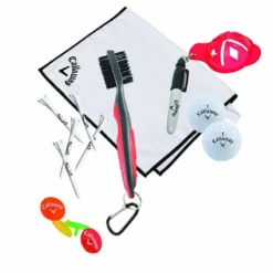 CallawayGolf Callaway Golf Mens Players Gift Set