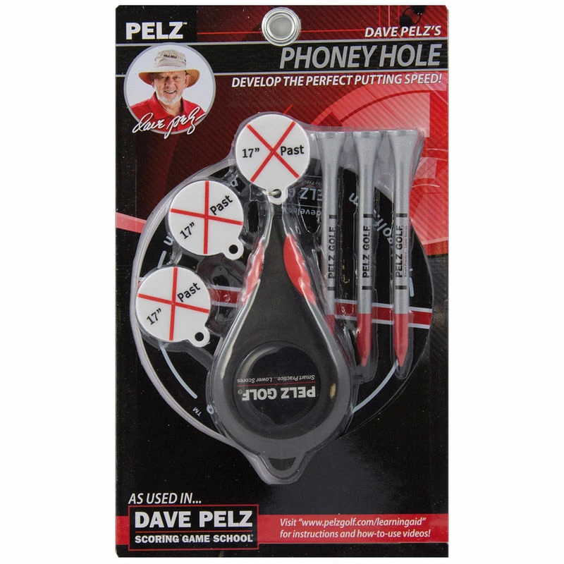 GolfGifts Golf Gifts Phony Hole