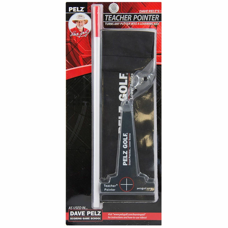 GolfGifts Golf Gifts Teacher Pointer