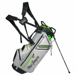 MacGregor MACTEC Water-Repellent Golf Stand Bag