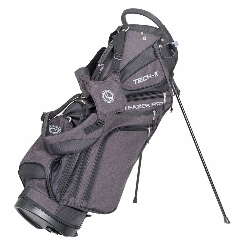 Fazer Pro Tech-X Golf Stand Bag