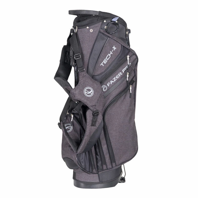 Fazer Pro Tech-X Golf Stand Bag - Image 2
