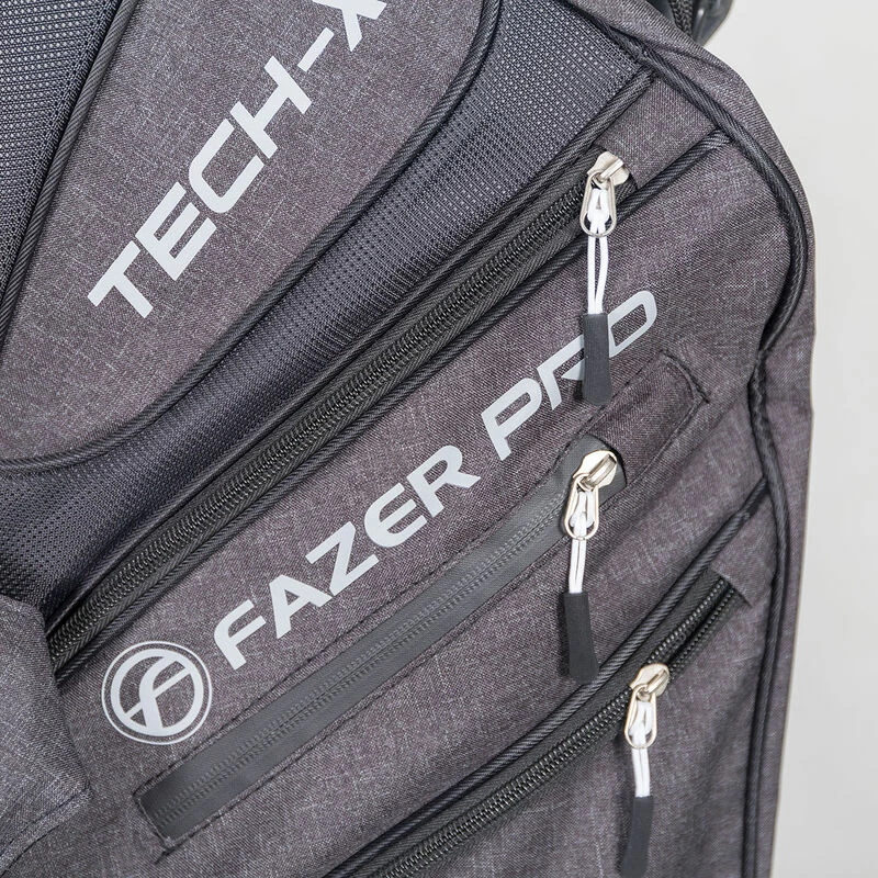 Fazer Pro Tech-X Golf Stand Bag - Image 3