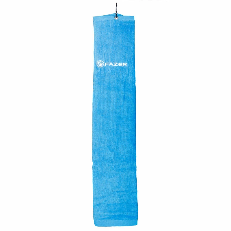 Fazer Basics Tri-Fold Towel