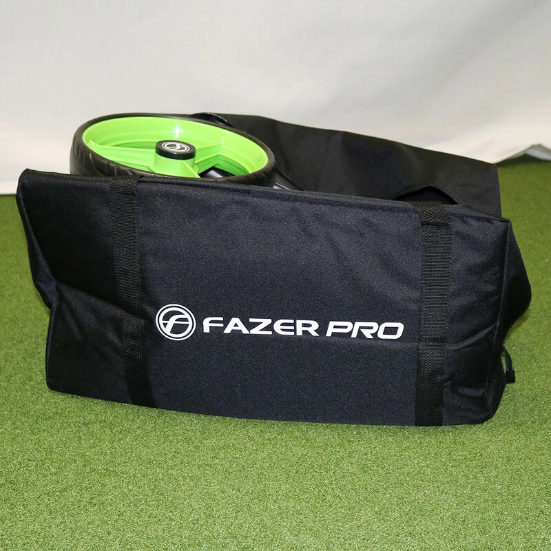 FazerPro Fazer Pro Golf Trolley Travel Cover 2 FazerPro Fazer Pro Golf Trolley Travel Cover - Image 2