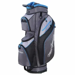 MacGregor MACTEC Golf Cart Bag
