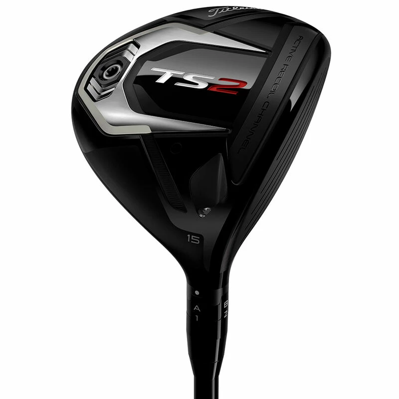 Titleist TS2 Fairway Wood 1 Titleist TS2 Fairway Wood