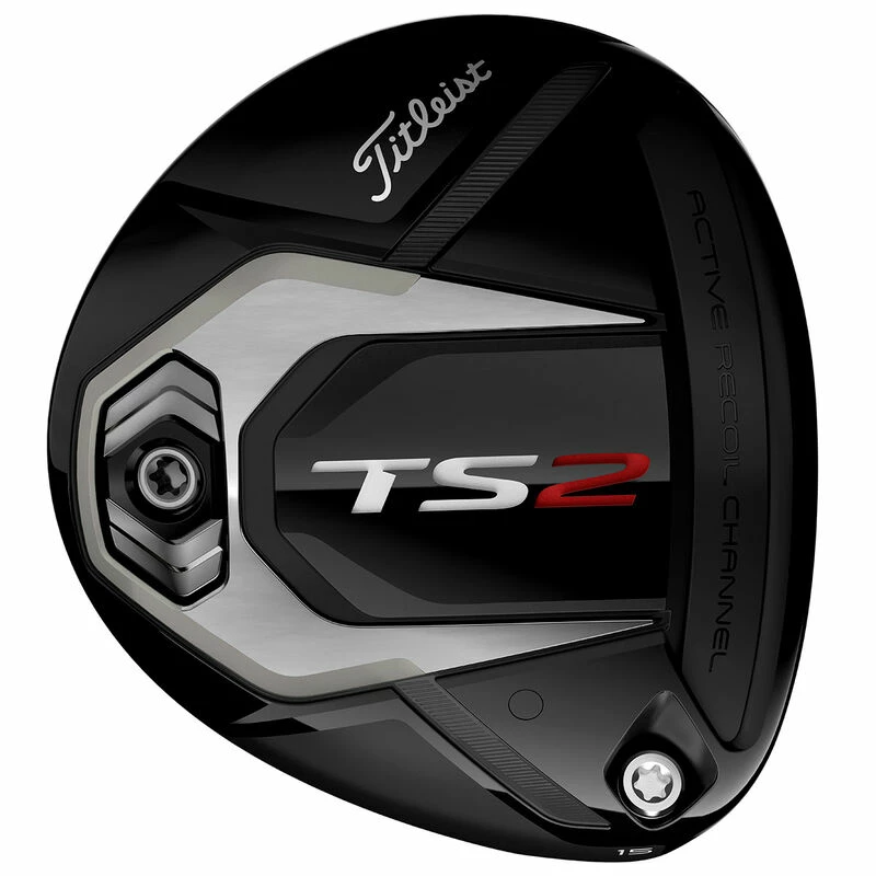 Titleist TS2 Fairway Wood 3 Titleist TS2 Fairway Wood - Image 3