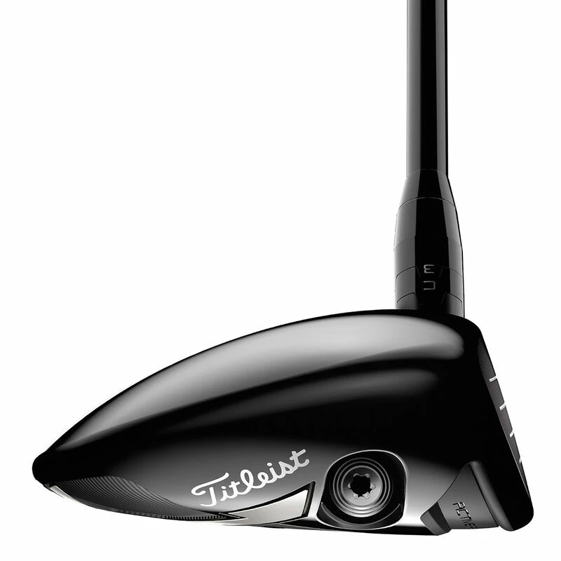 Titleist TS3 Fairway Wood 2 Titleist TS3 Fairway Wood - Image 2