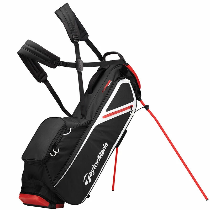 TaylorMade FlexTech Lite Golf Stand Bag