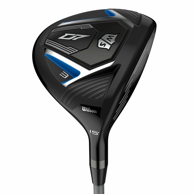 WilsonStaff Wilson Staff D7 Fairway Wood