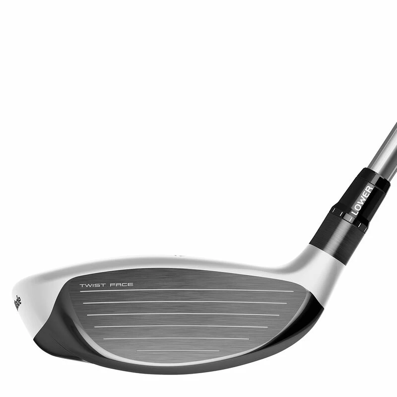 TaylorMade Orange M5 Titanium Tensei CK 65 Regular Right Hand Fairway Wood 3 TaylorMade Orange M5 Titanium Tensei CK 65 Regular Right Hand Fairway Wood - Image 3