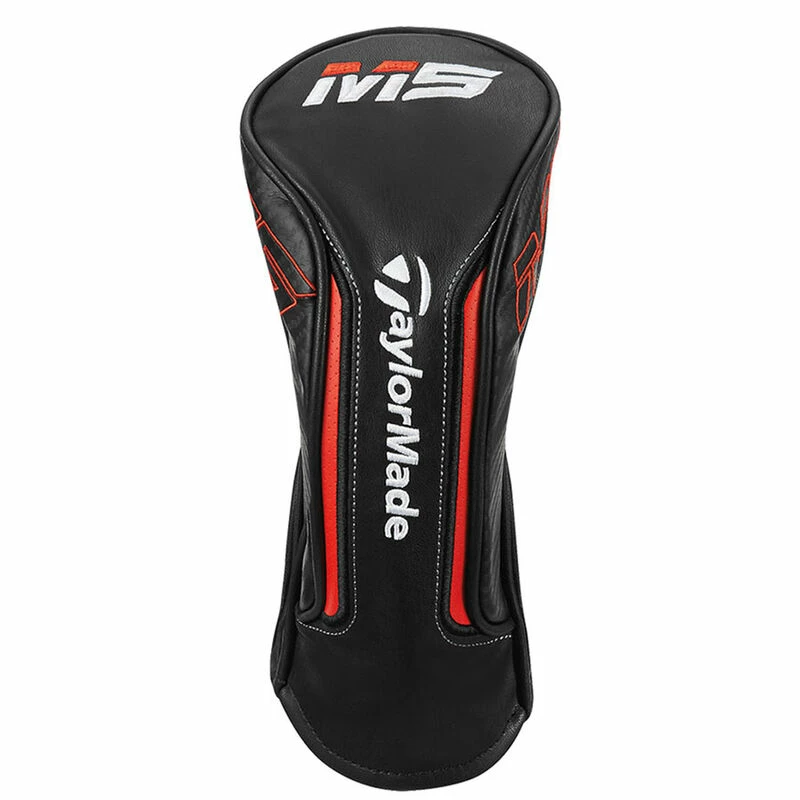 TaylorMade Orange M5 Titanium Tensei CK 65 Regular Right Hand Fairway Wood 4 TaylorMade Orange M5 Titanium Tensei CK 65 Regular Right Hand Fairway Wood - Image 4