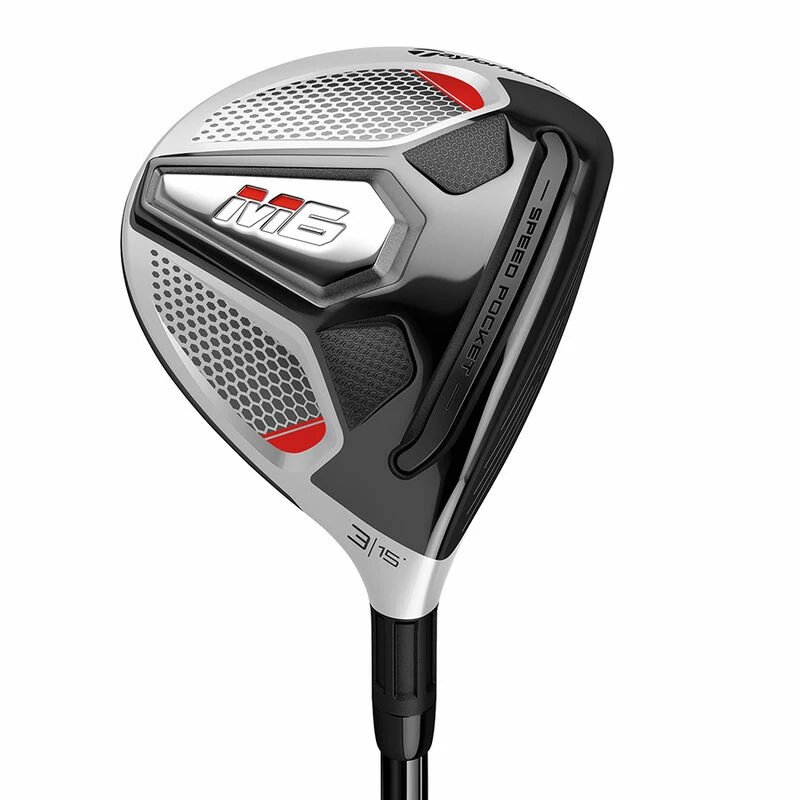 TaylorMade M6 Ladies Fairway Wood