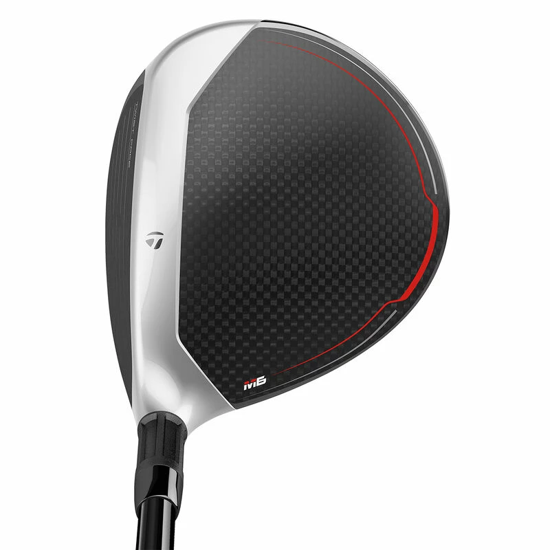 TaylorMade M6 Ladies Fairway Wood - Image 2