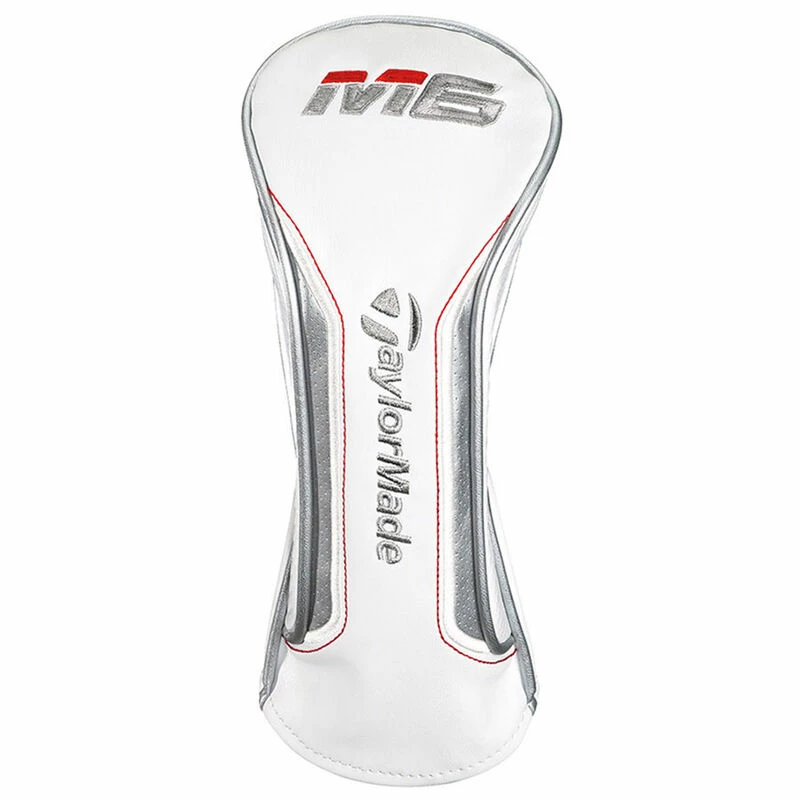 TaylorMade M6 Ladies Fairway Wood - Image 4