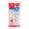MastersGolf Masters Golf Wooden 3 1/4"" Tees 85 Bumpa Pack