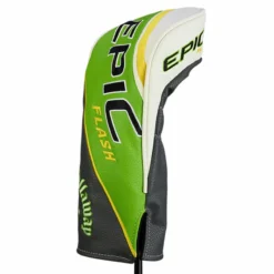 CallawayGolf Callaway Golf Blue Epic Flash Right Hand Fairway Wood -TaylorMade shop 344100 35988 344100 3