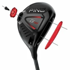 PING G410 Fairway Wood -TaylorMade shop 344367 34491 344367 3