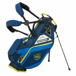 WilsonStaff Wilson Staff EXO Golf Stand Bag