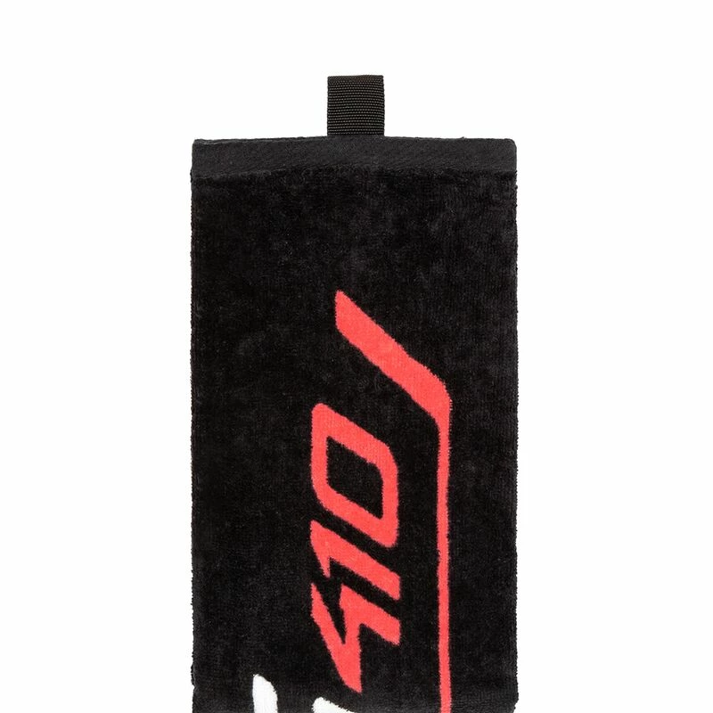 Ping Black G410 Trifold Towel - Image 2