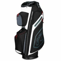 CallawayGolf Callaway Golf Chev Org Golf Cart Bag 2019