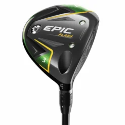 CallawayGolf Callaway Golf Epic Flash Fairway Wood