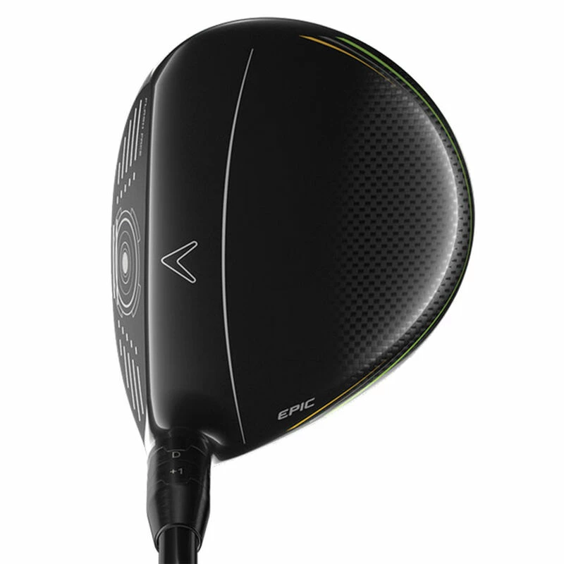 CallawayGolf Callaway Golf Epic Flash Fairway Wood - Image 2