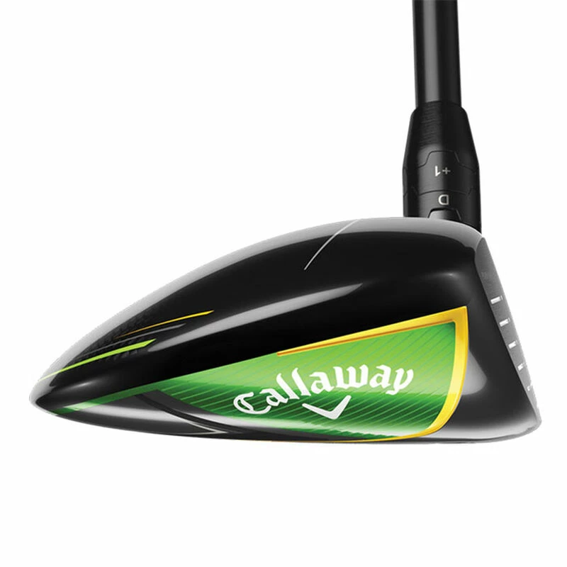 CallawayGolf Callaway Golf Epic Flash Fairway Wood - Image 3