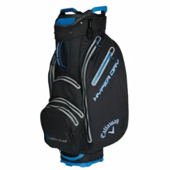 CallawayGolf Callaway Golf Hyper Dry Golf Cart Bag 2019