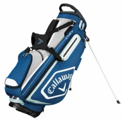 CallawayGolf Callaway Golf Chev Golf Stand Bag 2019