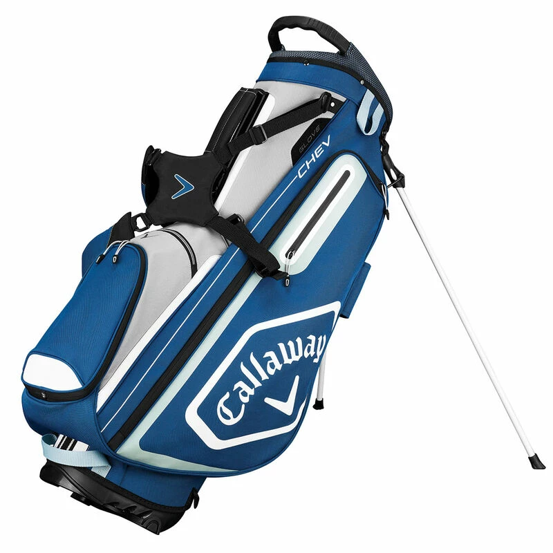 CallawayGolf Callaway Golf Chev Golf Stand Bag 2019